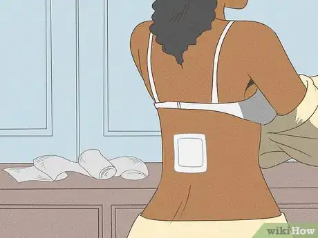 Image titled Treat Chronic Back Pain with Radio Waves Step 14