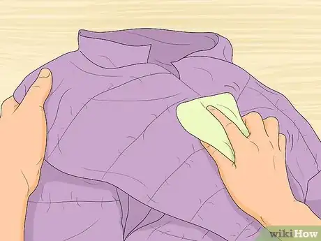 Image titled Wash Technical Clothing Step 26