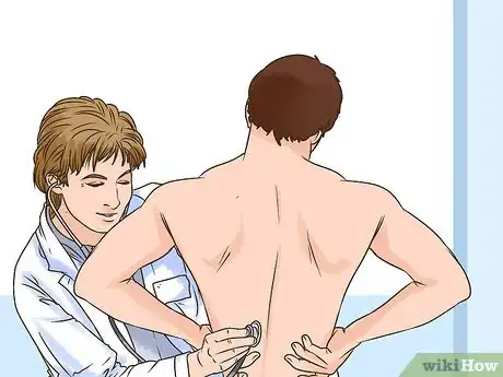 Image titled Exercise to Ease Back Pain Step 11