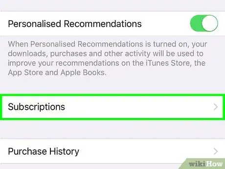 Image titled Delete a Reflectly Account Step 14