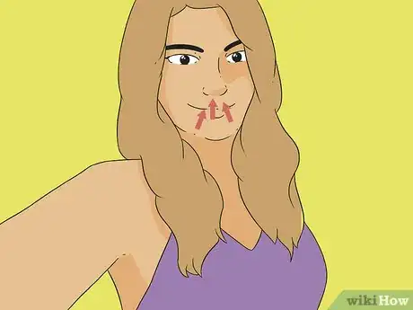 Image titled Take Different Types of Selfies Step 12