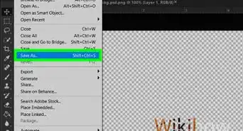 Create a Clipping Mask in Photoshop