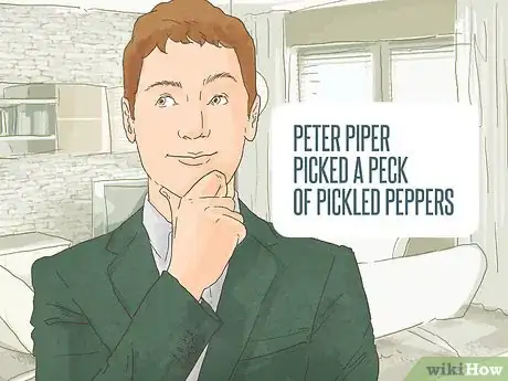 Image titled Talk Faster Step 3