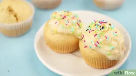 Image titled Make Vegan Cupcakes Step 10
