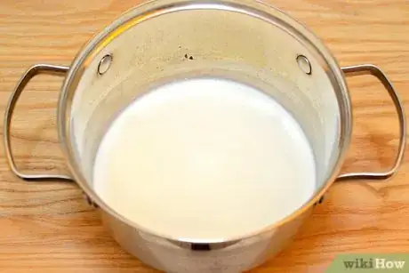 Image titled Curdle Milk Step 3