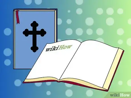 Image titled Do a Topical Bible Study Step 1