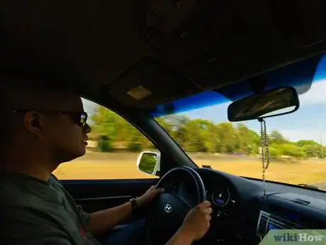 Image titled Avoid Collisions When Driving Step 2