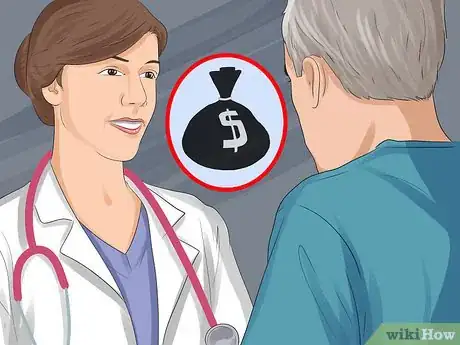 Image titled Have a Successful Visit to the Vet Step 14