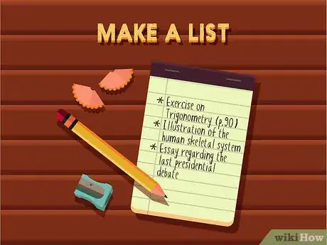 Image titled Efficiently Get Your Homework Done Step 5