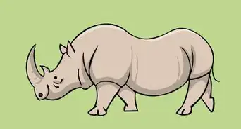 Draw Cartoon Animals