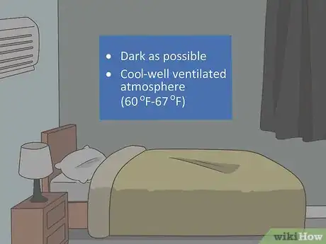 Image titled Deal with Insomnia During Withdrawal Step 5