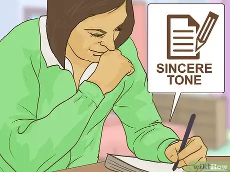 Image titled Start a Thank You Letter Step 5