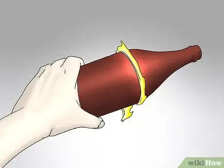 Image titled Make a Glass from a Bottle Step 22
