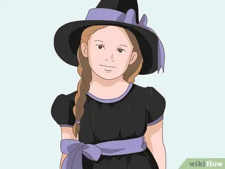 Image titled Have Good Halloween Etiquette Step 2