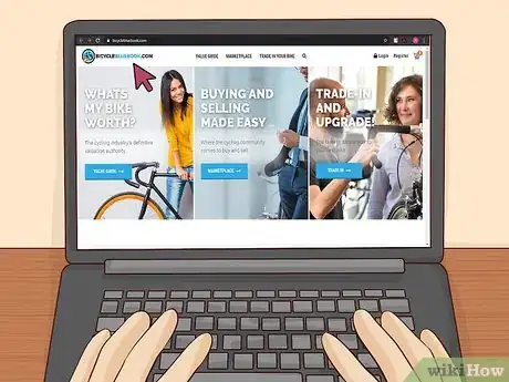 Image titled Buy a Used Bike Step 1