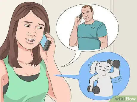 Image titled Use an Outdoor Gym Step 3