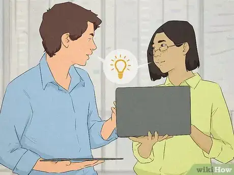 Image titled Encourage Innovation and Creativity in the Workplace Step 13