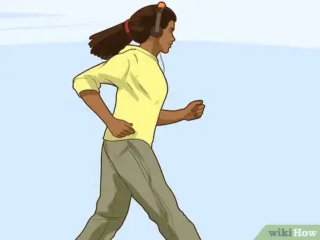 Image titled Control Breathing While Running Step 12