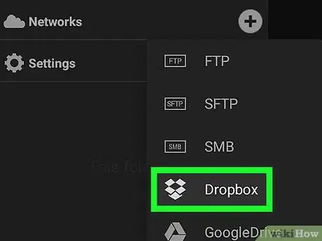 Image titled Switch Between Accounts on Dropbox on Android Step 20