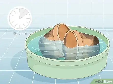 Image titled Clean Plant Containers Step 5