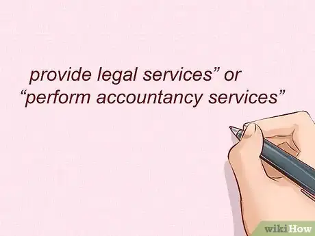 Image titled Write a Partnership Agreement Step 7