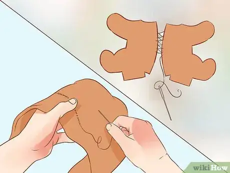 Image titled Make Felt Animals Step 5