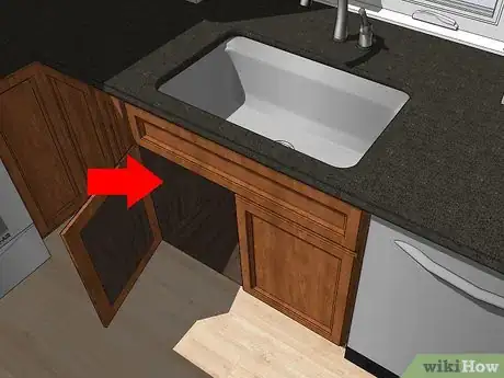 Image titled Organize Your Household Cleaning Supplies Step 8