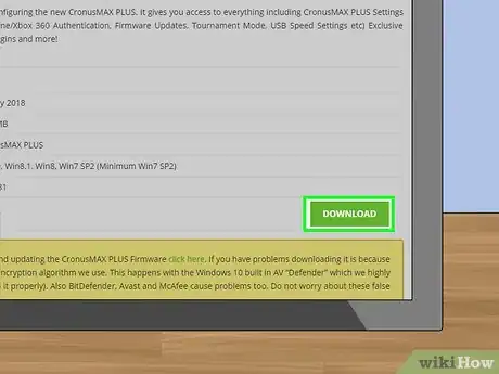 Image titled Connect a Keyboard and Mouse to an Xbox One Step 22