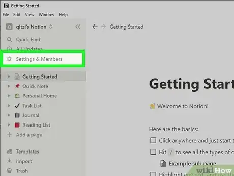 Image titled Use Notion Step 26