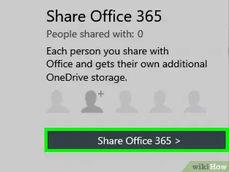 Image titled Share Microsoft Office on PC or Mac Step 2