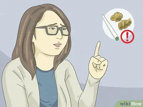 Image titled Stop Your Significant Other from Smoking Weed Step 5
