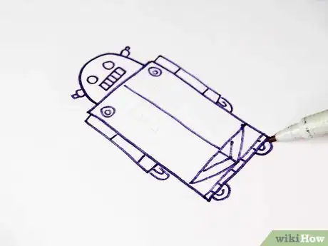 Image titled Draw Concept Art for a Game Step 6