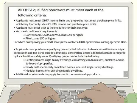 Image titled Get Help with Housing in Ohio Step 11