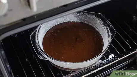 Image titled Make Chocolate Tres Leche Cake Step 8