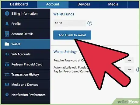 Image titled Buy PlayStation Network Credits Step 5