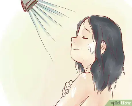 Image titled Be a Pretty 10 Year Old Girl Step 6