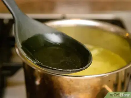 Image titled Use Leftover Pasta Water Step 8