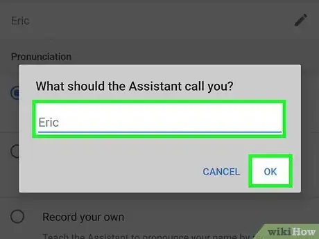 Image titled Use Google Assistant Step 19
