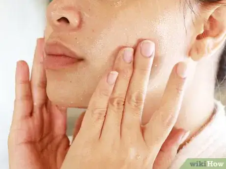 Image titled Get a Beautiful Complexion Step 16