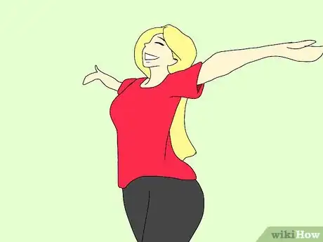 Image titled Conduct Yourself Like Taylor Swift Step 7