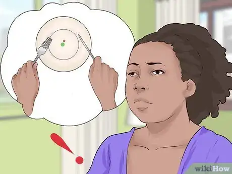 Image titled Find Help For a Suspected Eating Disorder Step 1