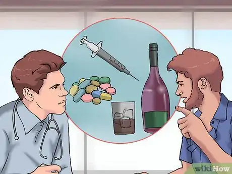 Image titled Diagnose Dissociative Amnesia Step 7