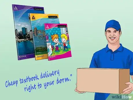 Image titled Advertise to College Students Step 9