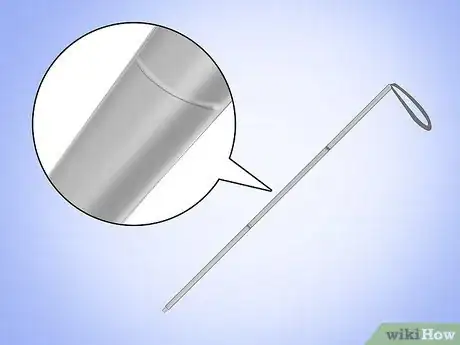 Image titled Choose a White Cane if You Are Partially Sighted or Blind Step 5
