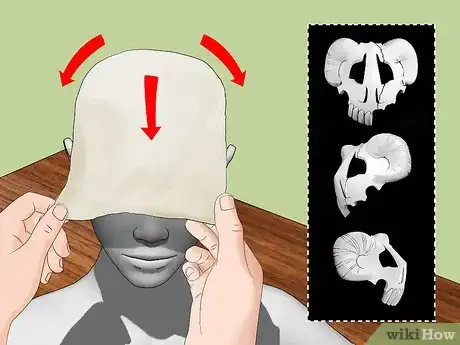Image titled Make a Neliel Mask Step 4