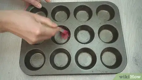 Image titled Make Easter Carrot Cupcakes Step 1