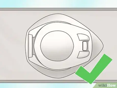 Image titled Inflate an AeroBed Step 27