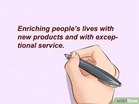 Image titled Write a Creative Marketing Brief Step 8