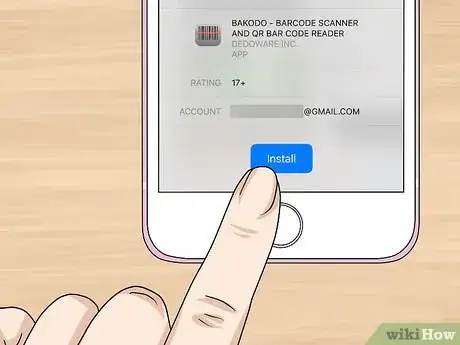 Image titled Scan a Barcode Step 12