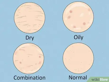 Image titled Choose a Skin Care Line Step 1